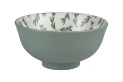 BOL ROSEMARY 11CM PORCELAINE