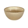 BOL VERRE DORE 70CL
