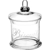 BONBONNIERE BISCUITS 19CM