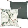 BOTANYS COUSSIN 40X40CM ECRU