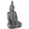BOUDDHA ASSIS MANGO RAVINDRA H.106CM