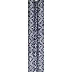 BOUDIN DE PORTE DOUBLE BOURRELET 80 CM CLASSICA GRIS