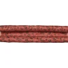 BOUDIN DE PORTE DOUBLE BOURRELET 80CM GARDENA TERRACOTTA