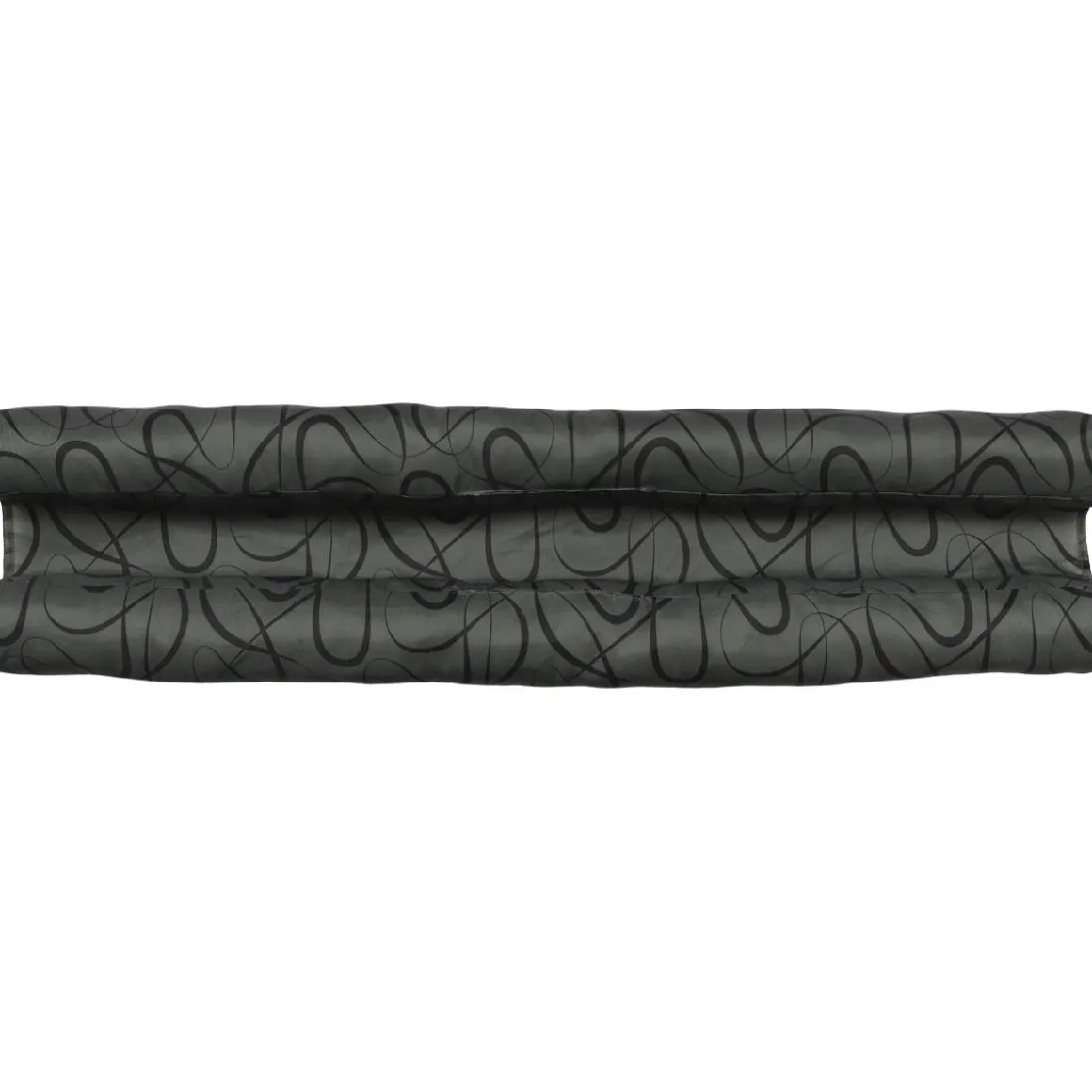 BOUDIN PORTE DOUBLE BOURRELET 80CM DALI VERT KAKI
