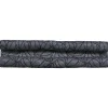 BOUDIN PORTE DOUBLE BOURRELET 80CM JUNGLE GRIS