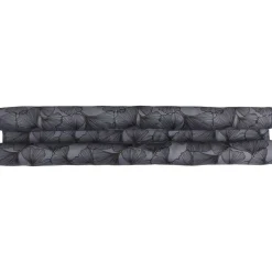 BOUDIN PORTE DOUBLE BOURRELET 80CM OSAKA GRIS