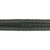 BOUDIN PORTE DOUBLE BOURRELET 80CM FAMILIA VERT FONCE