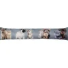 BOUDIN PORTE SIMPLE BOURRELET 80CM BANDE AGRIP FRIENDS