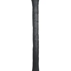 BOUDIN PORTE SIMPLE BOURRELET 80CM VELCRO NOIR