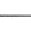 BOUDIN PORTE SIMPLE BOURRELET LIN 80CM BANDE AGRIP GRIS