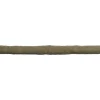 BOUDIN PORTE SIMPLE BOURRELET VELOURS 80CM BANDE AGRIP KAKI