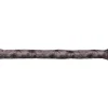 BOUDIN PORTE SIMPLE 80CM BANDE AGRIPPANTE HACIENDA MARRON