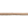 BOUDIN PORTE SIMPLE VELOURS 80CM BANDE AGRIP BEIGE