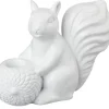 BOUGEOIRE ECUREUIL TAILLE 15X17CM
