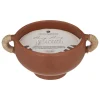BOUGIE CERAMIQUE ORIGINES YLANG 415G