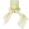 BOUGIE CHOUCHOU JAUNE