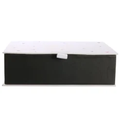 BOUGIE MOTS AMOUR X6 PIECES COFFRET