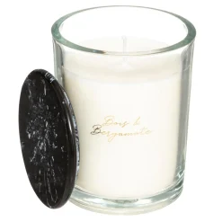 BOUGIE PARFUMEE BERGAMOTE MALY 210G