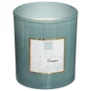 BOUGIE PARFUMEE BOIS SANTAL MAEL 190G