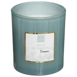 BOUGIE PARFUMEE BOIS SANTAL MAEL 190G