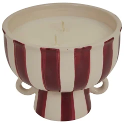 BOUGIE PARFUMEE CERAMIQUE CHERI 310G