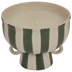 BOUGIE PARFUMEE CERAMIQUE CHERI 310G