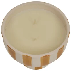 BOUGIE PARFUMEE CERAMIQUE CHERI 310G