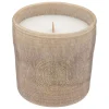 BOUGIE PARFUMEE CERAMIQUE MARCO BOIS SAUVAGE 350G