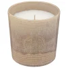 BOUGIE PARFUMEE CERAMIQUE MARCO BOIS SAUVAGE 620G