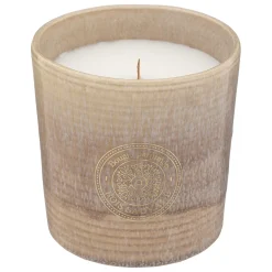 BOUGIE PARFUMEE CERAMIQUE MARCO BOIS SAUVAGE 620G