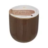BOUGIE PARFUMEE CERAMIQUE PAOLA AMBRE 195G
