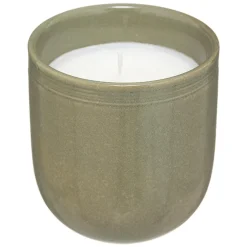 BOUGIE PARFUMEE CERAMIQUE PAOLA TONKE 195G