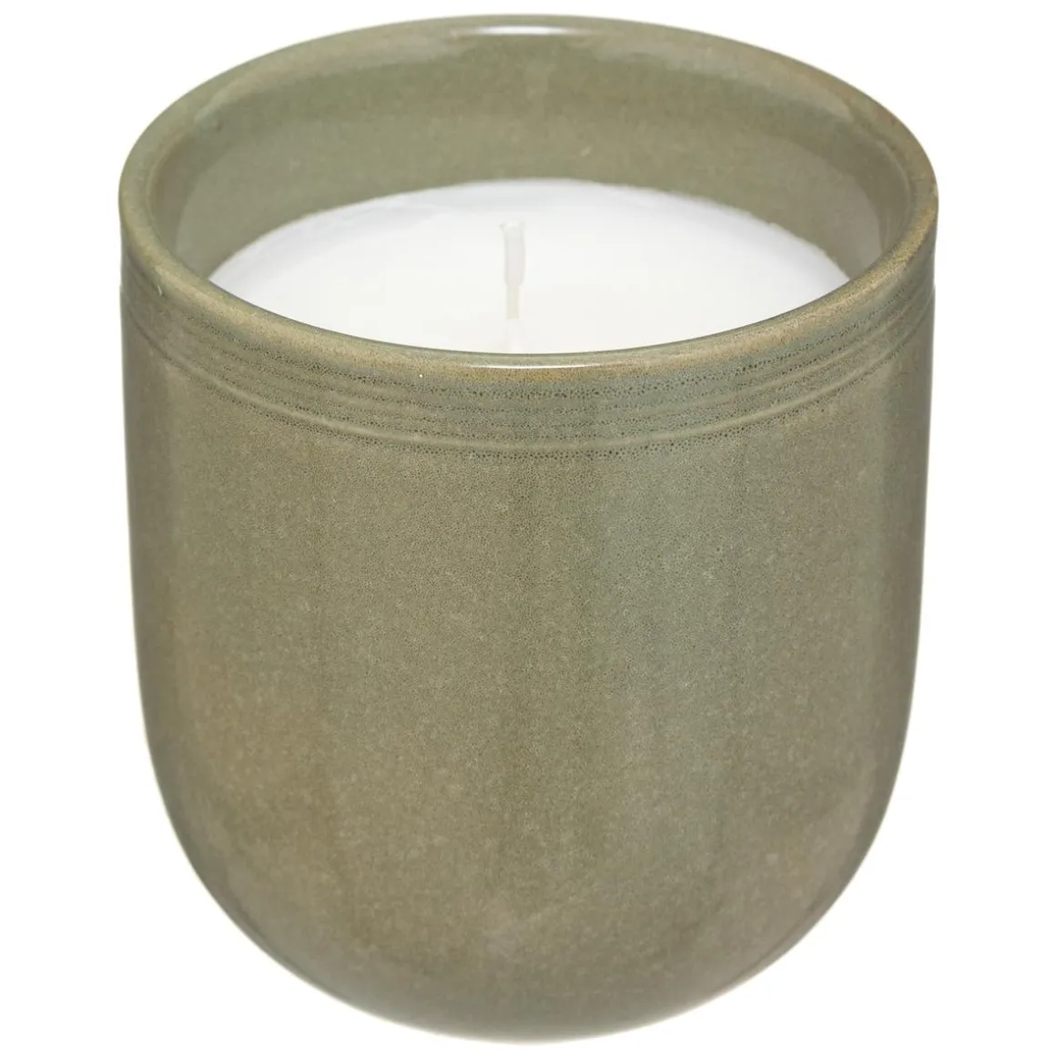 BOUGIE PARFUMEE CERAMIQUE PAOLA TONKE 195G