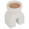 BOUGIE PARFUMEE CIMENT FLOW ORAN 70G