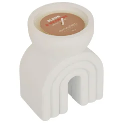 BOUGIE PARFUMEE CIMENT FLOW ORAN 70G
