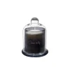 BOUGIE PARFUMEE CLOCHE DOUCEUR COTON 260G