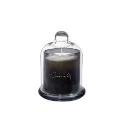 BOUGIE PARFUMEE CLOCHE DOUCEUR COTON 260G