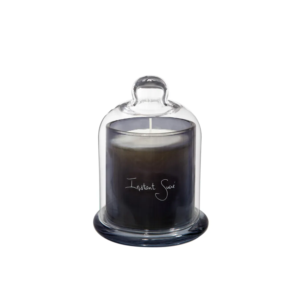 BOUGIE PARFUMEE CLOCHE INSTANT SUCRE 260G