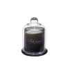 BOUGIE PARFUMEE CLOCHE JARDIN IMPERIAL 260G