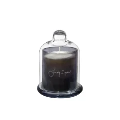 BOUGIE PARFUMEE CLOCHE JARDIN IMPERIAL 260G