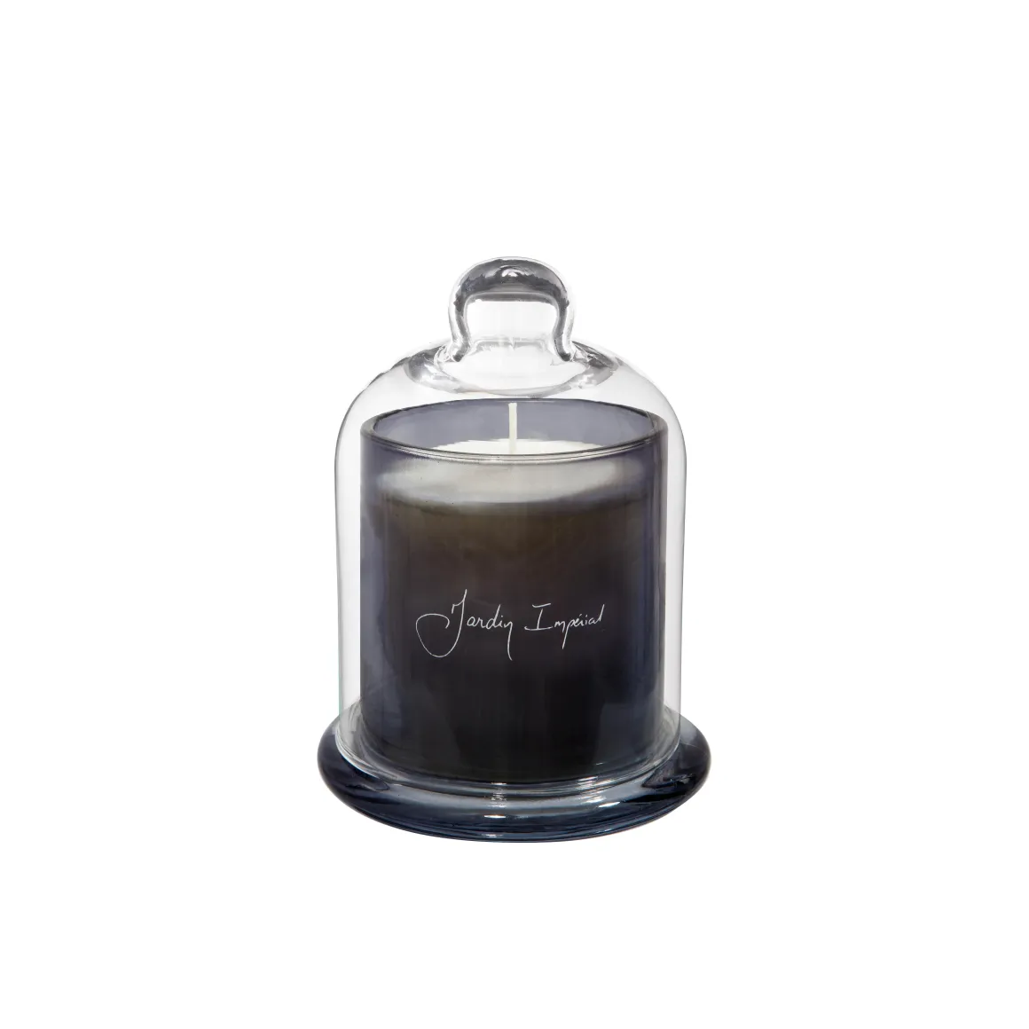 BOUGIE PARFUMEE CLOCHE JARDIN IMPERIAL 260G