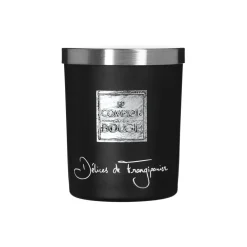 BOUGIE PARFUMEE DELICE FRANGIPANIER 210G