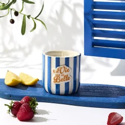 BOUGIE PARFUMEE DOLCE VITA