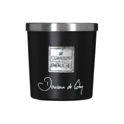 BOUGIE PARFUMEE DOUCEUR COTON 130G