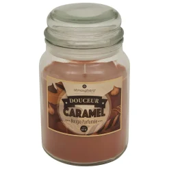 BOUGIE PARFUMEE ELOA SWEET 490G