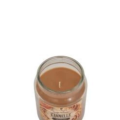 BOUGIE PARFUMEE ELOA SWEET 490G