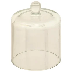 BOUGIE PARFUMEE ILAE EPICES CLOCHE VERRE 240G
