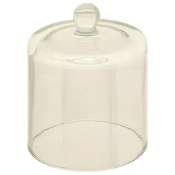 BOUGIE PARFUMEE ILAE JASMIN CLOCHE VERRE 240G