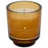 BOUGIE PARFUMEE ILAE VANILLE POT VERRE 225G