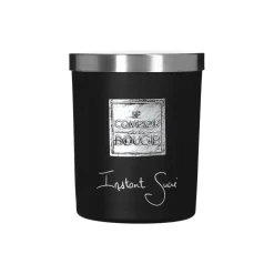BOUGIE PARFUMEE INSTANT SUCRE 210G